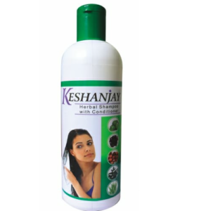 Keshanjay Herbal Shampoo