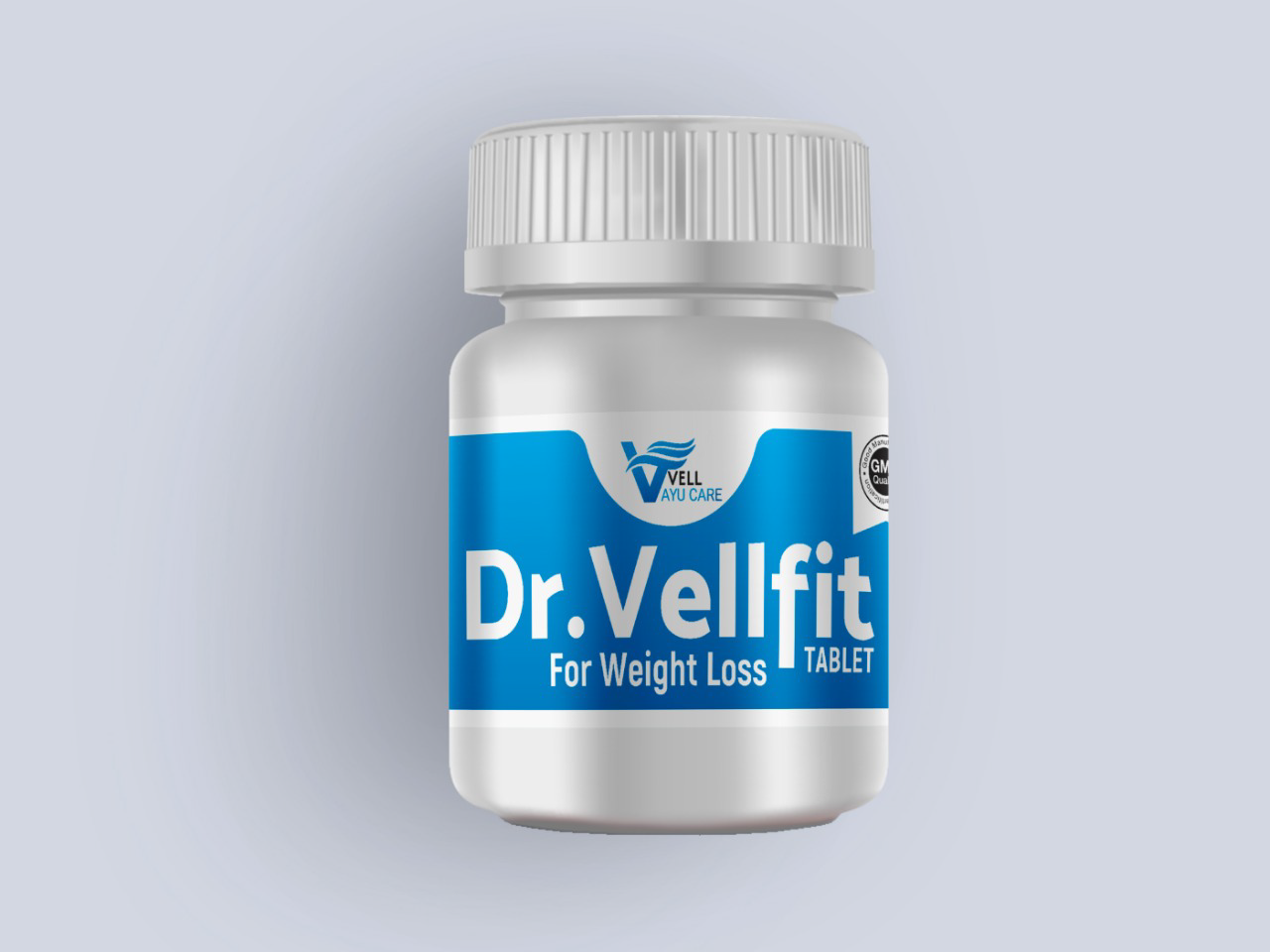 Dr. Vellfit – Tablet